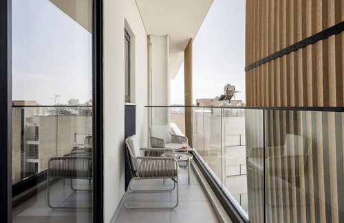 Limassol Apartamento | White City Limassol