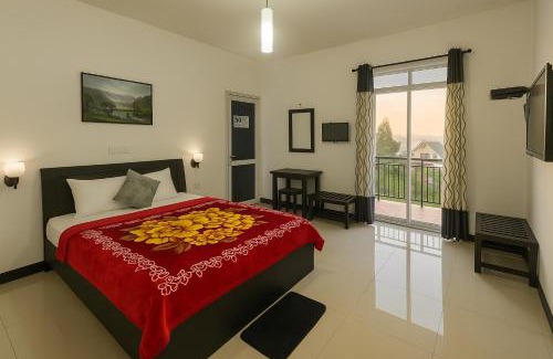 Nuwara Eliya Hotel | White City Villa