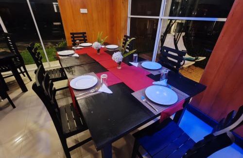 Nuwara Eliya Hotel | White City Villa
