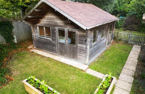 Seaford Apartamento | White Cliff Rest