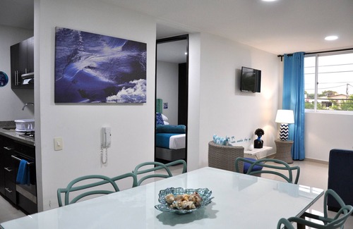 San Andres Apartamento | White Coral Apartasuite