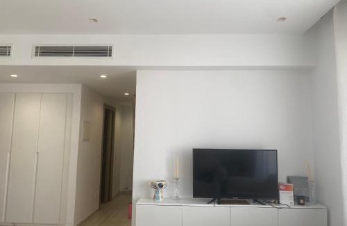 Sidi Daoud Apartamento | White cosy apartment