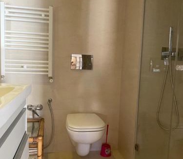 Sidi Daoud Apartamento | White cosy apartment