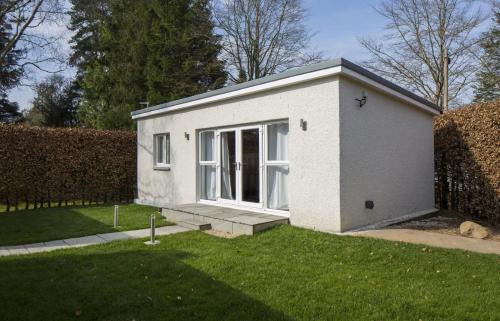 Drymen Casa | White Cottage - Cosy Holiday Cottage in Drymen, Loch Lomond & Trossachs