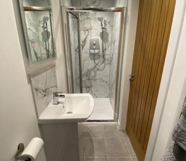 Drymen Casa | White Cottage - Cosy Holiday Cottage in Drymen, Loch Lomond & Trossachs