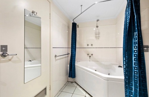Hotham Heights Apartamento | White Crystal 112- ski-in ski-out