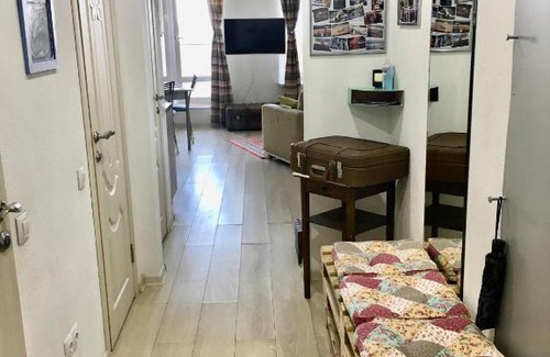 Moscow Outpost District Apartamento | White days & nights