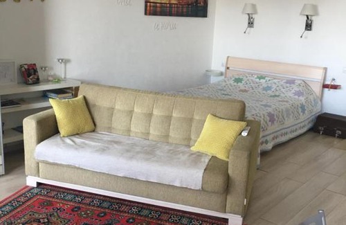 Moscow Outpost District Apartamento | White days & nights