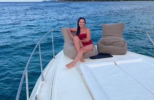 Pefkochori Alquiler De Eote | White Eagle Cruises