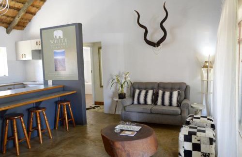 Pongola Cabina | White Elephant Safaris