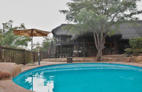 Pongola Cabina | White Elephant Safaris