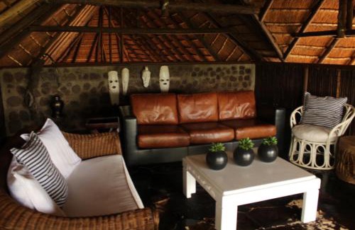 Pongola Cabina | White Elephant Safaris