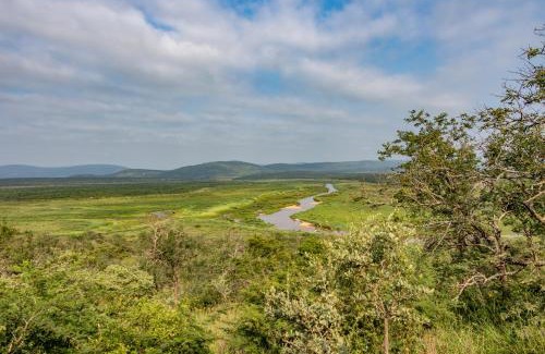 Pongola Cabina | White Elephant Safaris