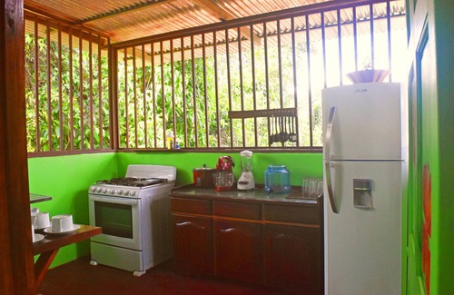 Los Planes Chalet De Esquí | White Face Monkey House - Amantes de la naturaleza