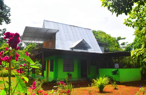 Los Planes Chalet De Esquí | White Face Monkey House - Amantes de la naturaleza