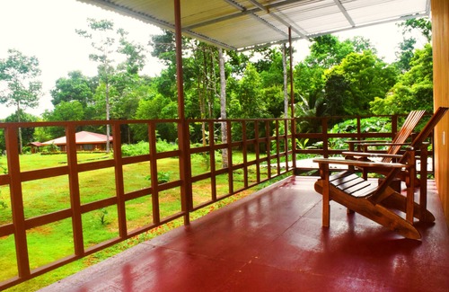 Los Planes Chalet De Esquí | White Face Monkey House - Amantes de la naturaleza