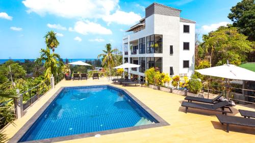 Ko Lanta Apartamento | White Flower Lanta