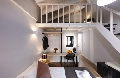 Arachova Hotel | White Hills Suites & Spa