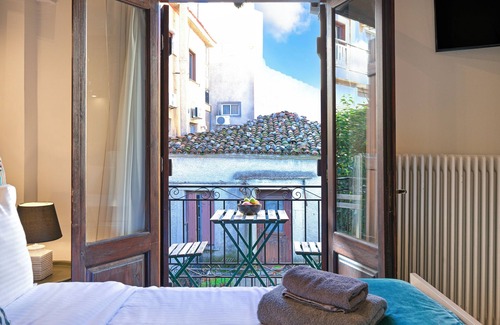 Arachova Hotel | White Hills Suites & Spa