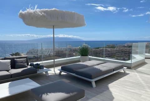 Costa Adeje Apartamento | White Haven