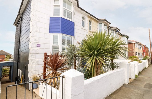 Lake Apartamento | White Haven