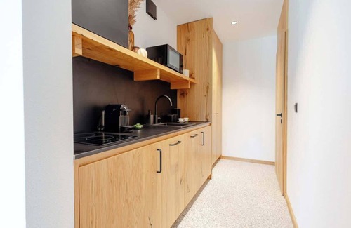 Bialka Tatrzanska Apartamento | White Hills Aparthotel & SPA - Studio Apartament