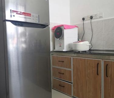 Central Seberang Perai Casa | White House 19 Room B
