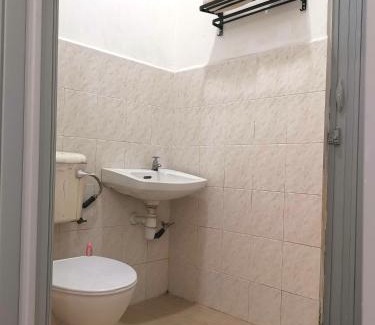 Central Seberang Perai Casa | White House 19 Room B