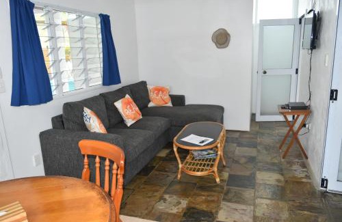 Tapere of Rutaki Apartamento | White House Apartments