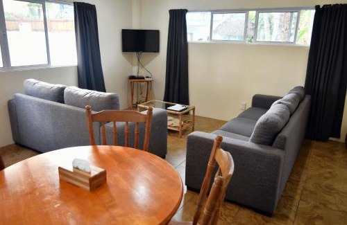 Tapere of Rutaki Apartamento | White House Apartments