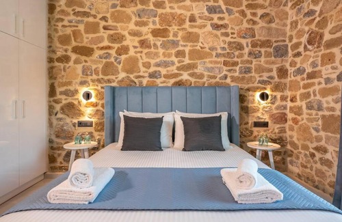 Koukounara Villa | White House Boutique