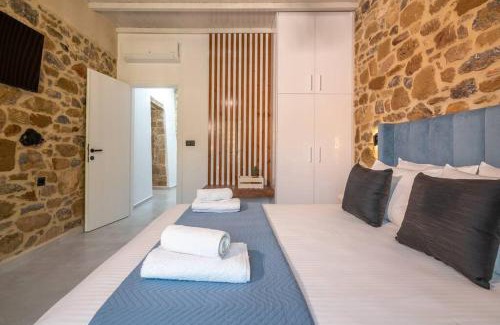 Koukounara Villa | White House Boutique