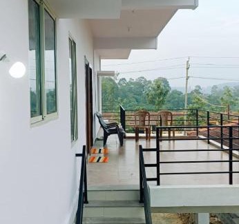 Madikeri Casa | White House coorg