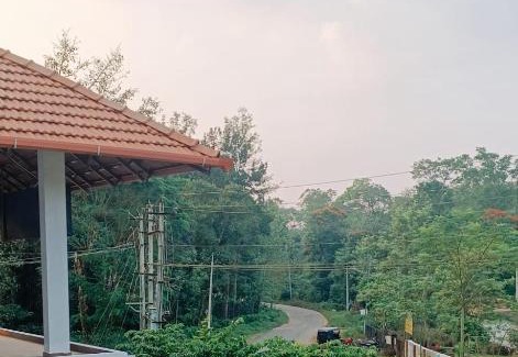 Madikeri Casa | White House coorg