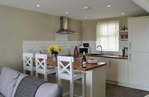 Durham Cabaña | White House Cottages