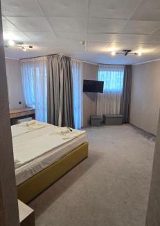 Balchik Hotel | White House Family Hotel Spa zone