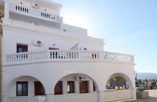 Karpathos Apartamento | White House Hotel-Apart