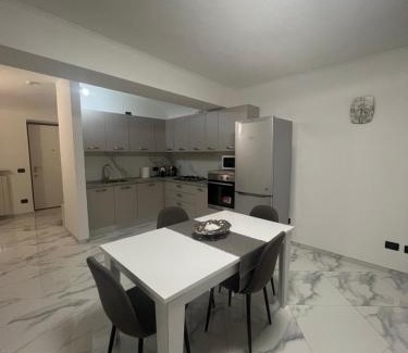 Alessandria Apartamento | White House