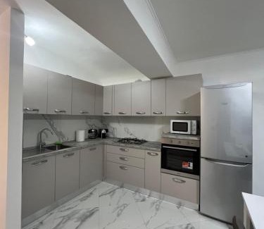 Alessandria Apartamento | White House