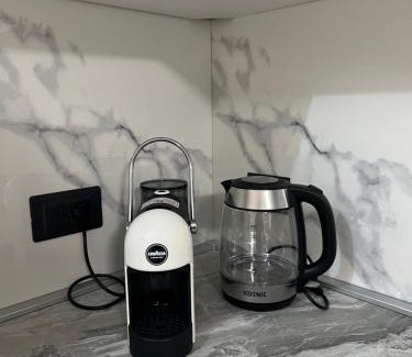 Alessandria Apartamento | White House