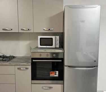 Alessandria Apartamento | White House