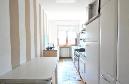 Prato Casa | White House