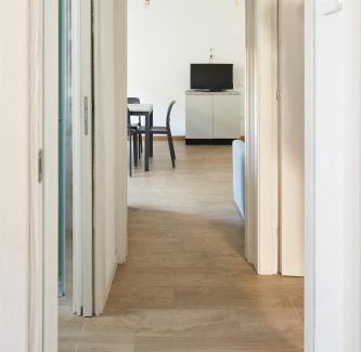 Jesolo Pineta Apartamento | White House