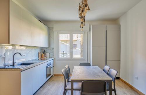 Jesolo Pineta Apartamento | White House