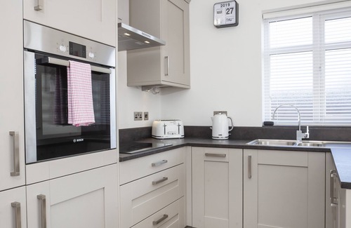 Huntington Apartamento | White House Luxury Apartments- Apartamento C