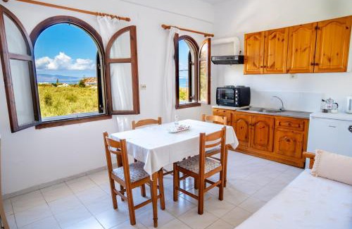 Pefki Apartamento | White House Mochlos Suite
