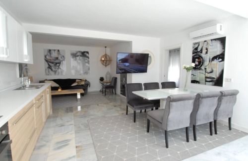 Puerto Banus Casa | White House Puerto Banus