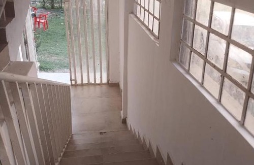 Kisumu County Hotel | White House Resort