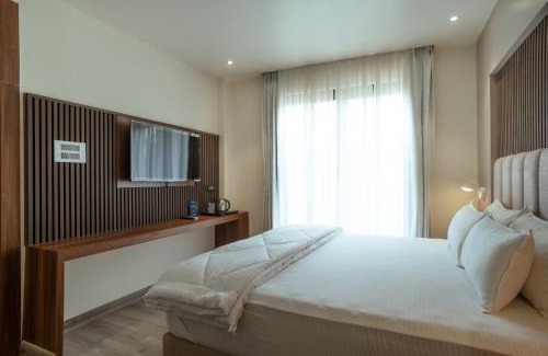 Jhansi Hotel | White House Royal Living