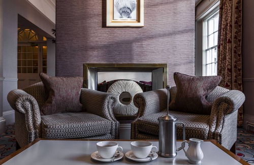 Aldeburgh Hotel | White Lion Hotel - Aldeburgh
